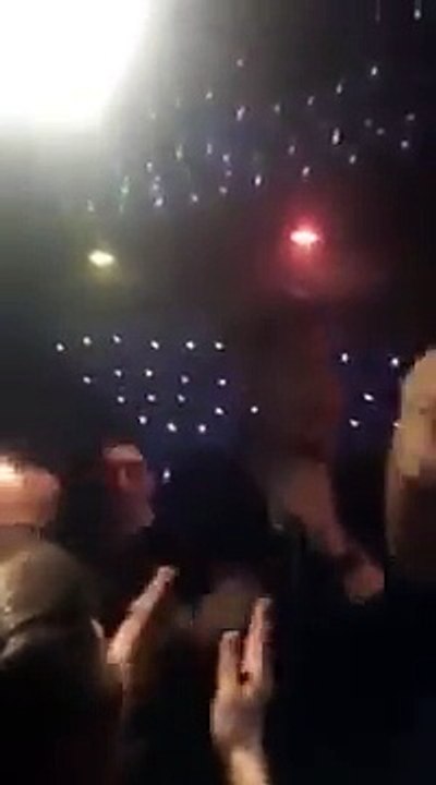 Houari Manar Duo Cheb Hamza Mignon Live Paris 2016