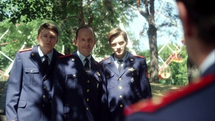 Обратная сторона луны 2. Серия 7