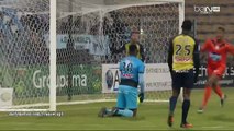 All Goals & Highlights HD - Tours 1-1 Laval - 09.12.2016
