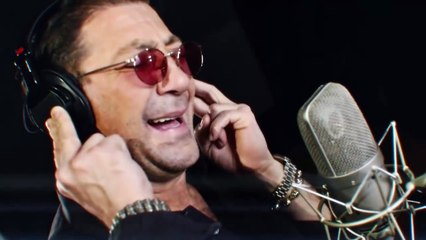 Григорий Лепс - Я тебе верю. Саундтрек к сериалу 'София'