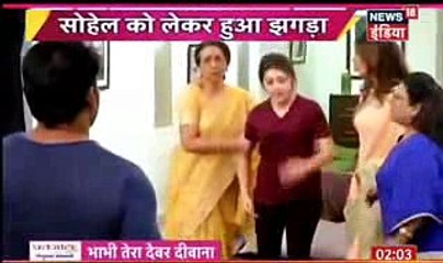 Yeh Hai Mohabbatein 11 December 2016 Update Hindi Serial - Today Latest News 2016