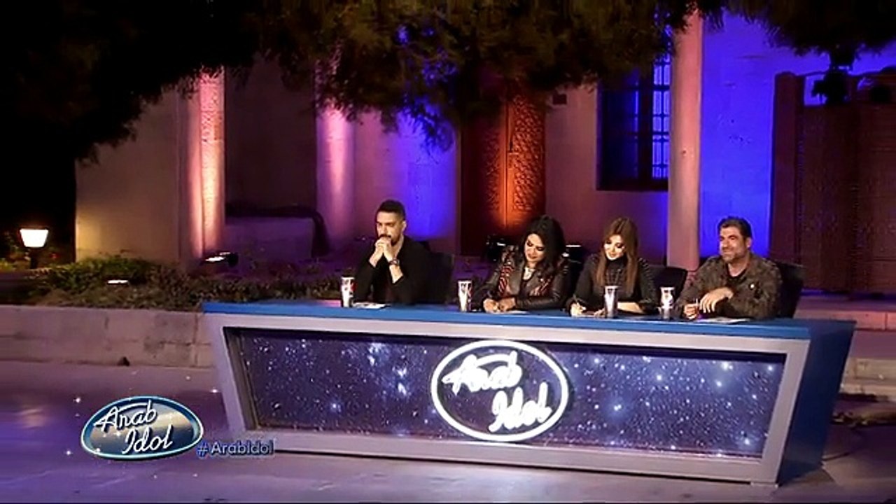 القسم 1