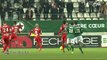 All Goals & Highlights HD - Red Star 2-2 Valenciennes  - 09.12.2016