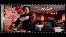 ING Bank turuncu Hesap Reklam Filmi | Çin Lokantası