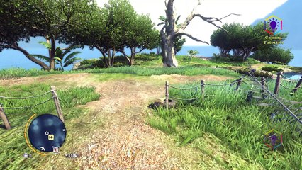 Far Cry 3 Gameplay Walkthrough Part 41 - 2nd Radio Tower Unlocked