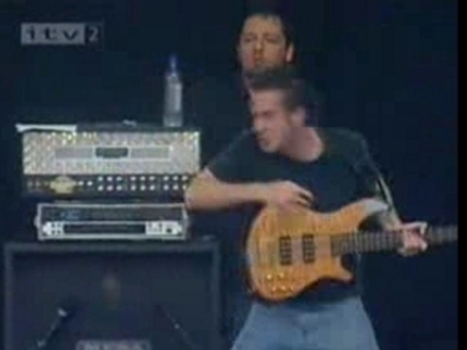 The Dillinger Escape Plan - Sugar Coated Sour