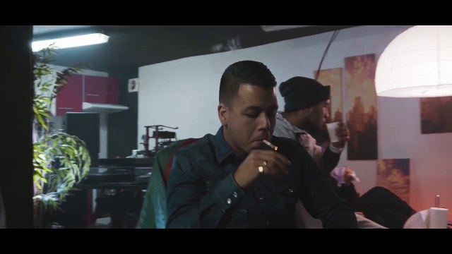 HOOSS Trop fier Clip Officiel 2016