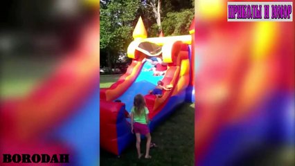 ЛУЧШИЕ ПРИКОЛЫ 2016 ДЕКАБРЬ | Лучшая Подборка Приколов #247