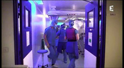 Attentats à Paris, les urgences en première ligne