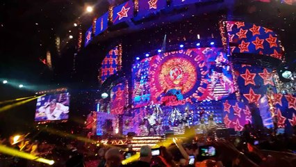 Eddy Huntington - U.S.S.R. (Дискотека 80-х 2016, Москва)