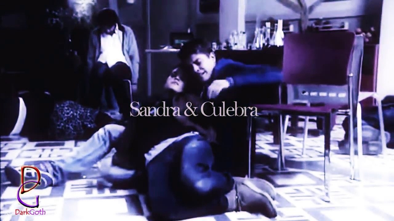 Sandra & Culebra - _Por fin vamos a estar juntos_ __ Spoilers 3x13