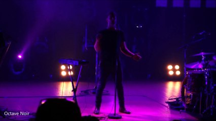 0034 Octave Noir