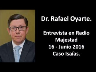 El caso de Roberto Isaías - Violación a los Derechos Humanos