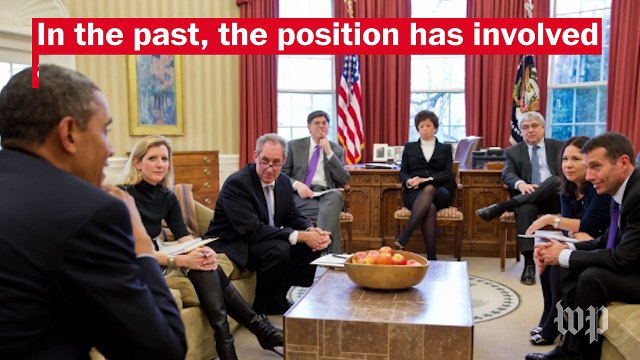 Trump’s Transition: Who is Donald McGahn?