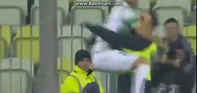 Lechia Gdansk 3-0 Slask Wroclaw All Goals & Highlights 09-12-2016