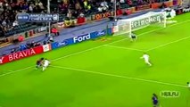 MESSI dribbling past the World`s most formidable defensive players