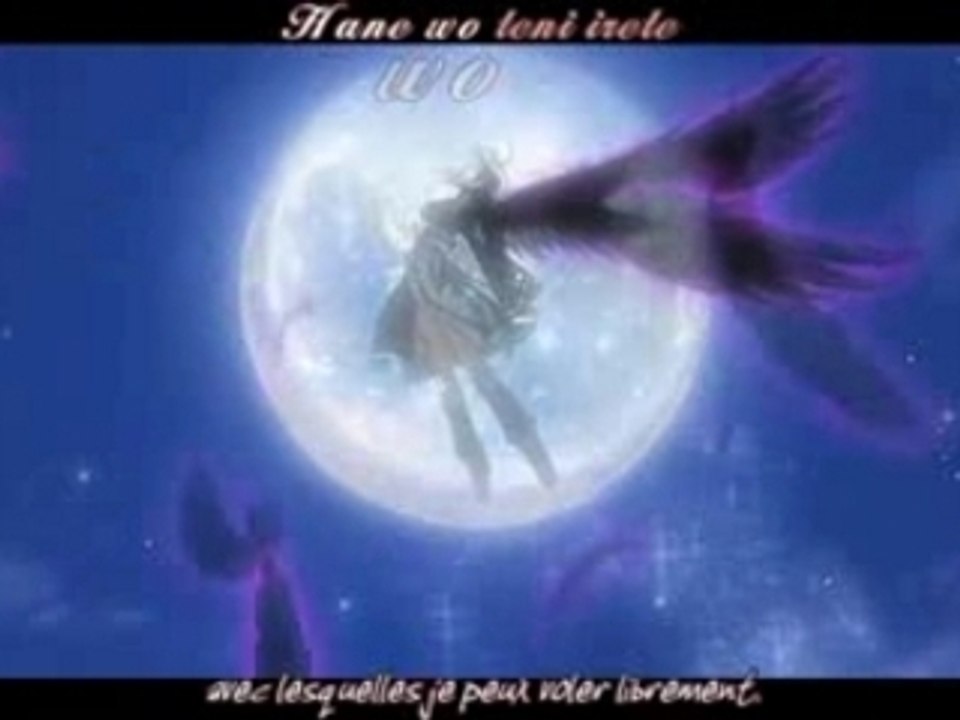 [Aisuki] Musouka  - Suara (Utawarerumono Anime OP)