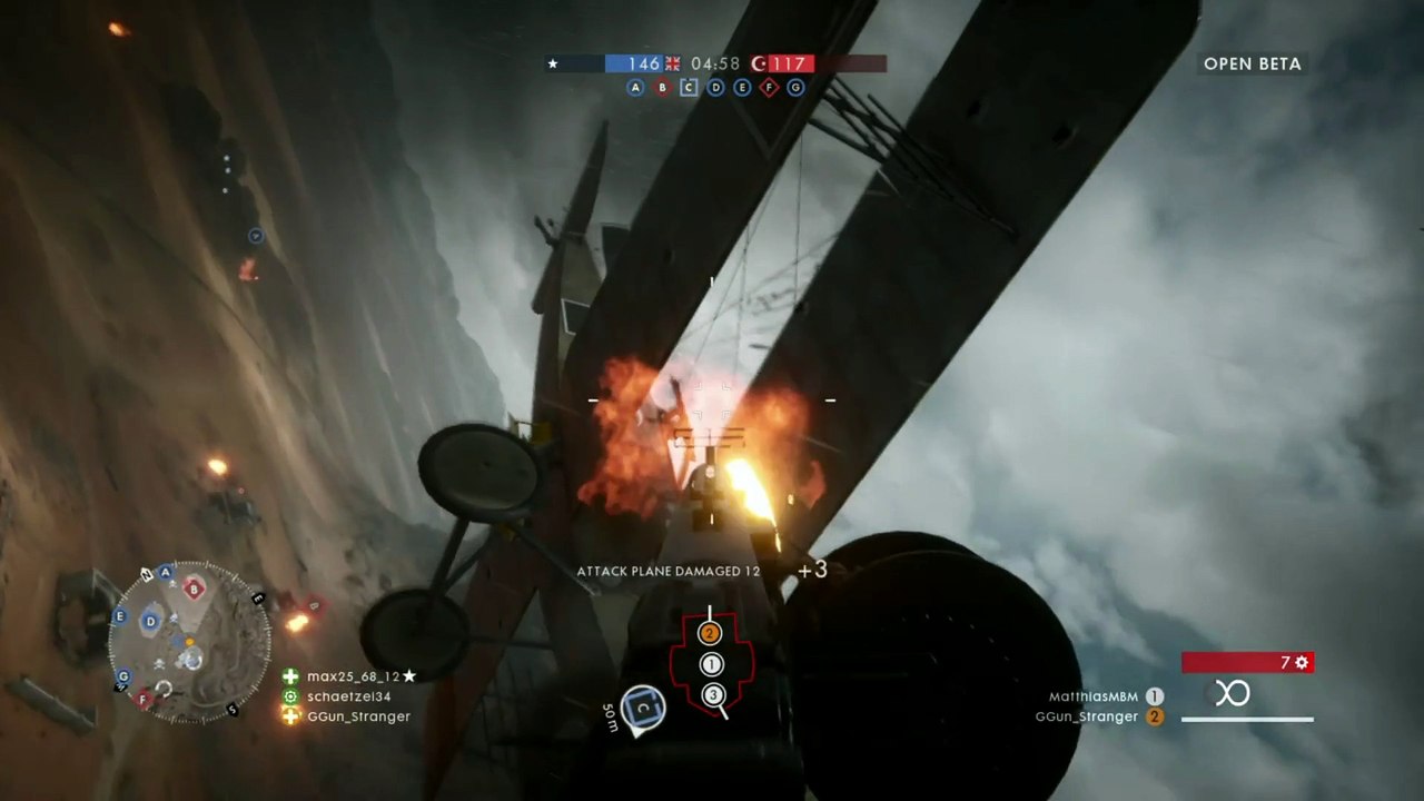 Battlefield1 Funny&Fails