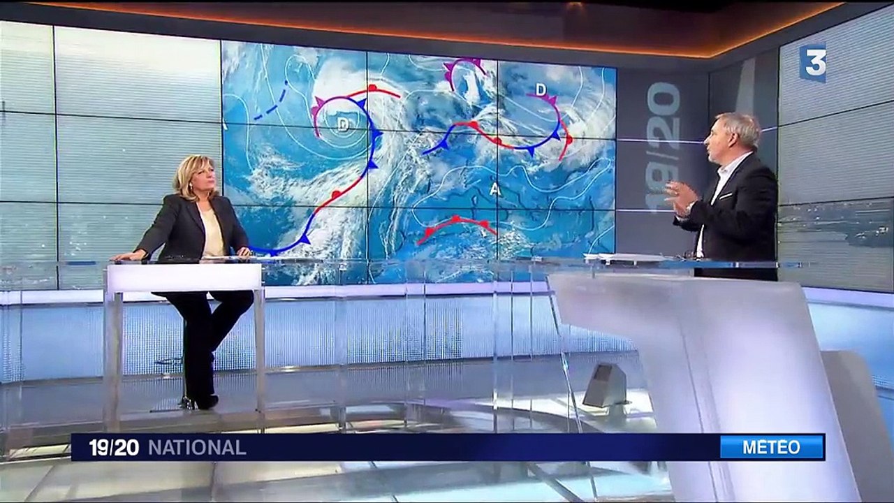 Pollution aux particules fines : le pic est-il derrière nous ?