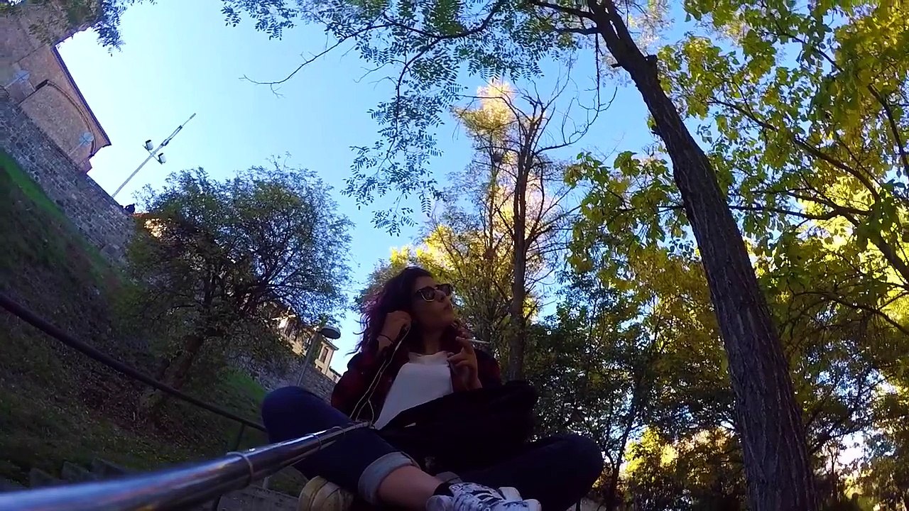 Bardenas Reales & Jaca