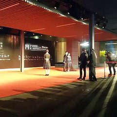 JANG KEUN SUK [FULL] 1st INTERNATİONAL FİLM FESTİVAL & AWARDS İFFAM MACAO 08.12.2016