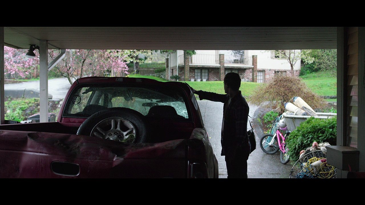 Power Rangers Official Trailer