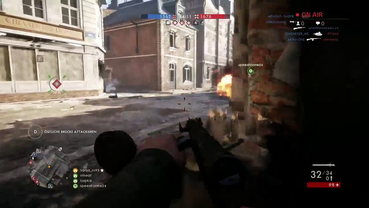 Bf1 german/russia fan (10)