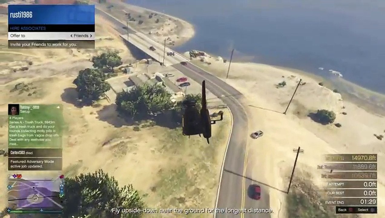 rusti1986's Live PS4 Broadcast gta5 (27)