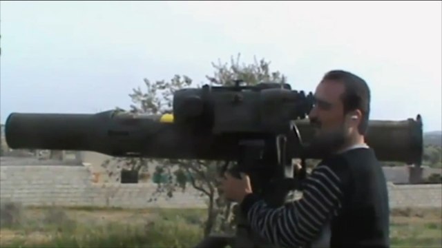 موسكو تحذر واشنطن من تسليح المعارضة السورية