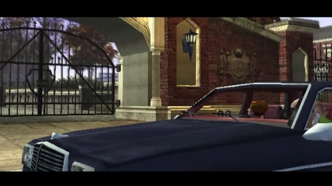 Bully Episode 1 | Intro