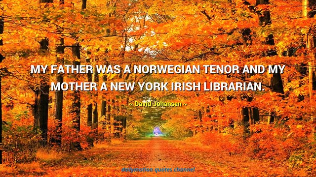 David Johansen Quotes #2