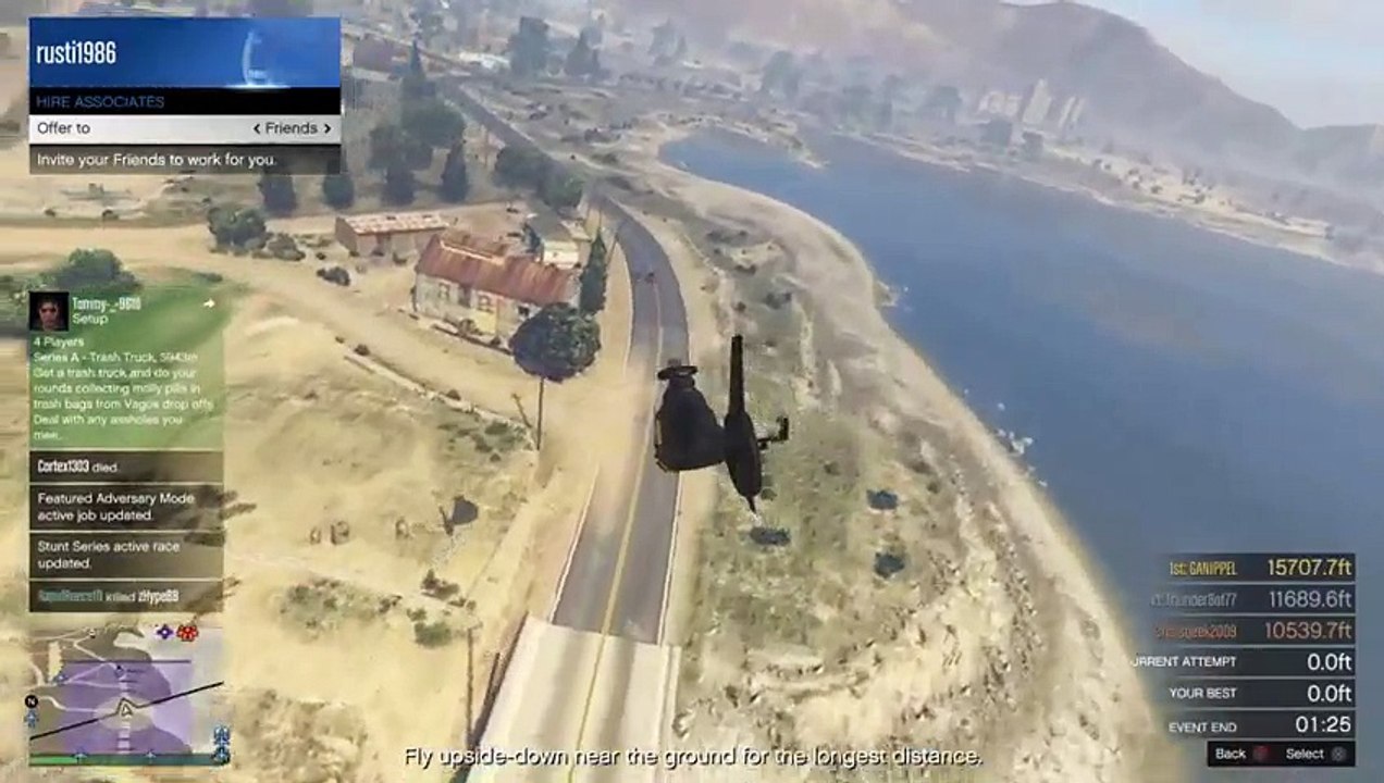 rusti1986's Live PS4 Broadcast gta5 (28)
