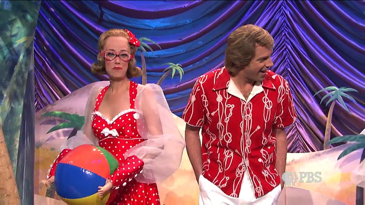 I'm John Cena - Saturday Night Live
