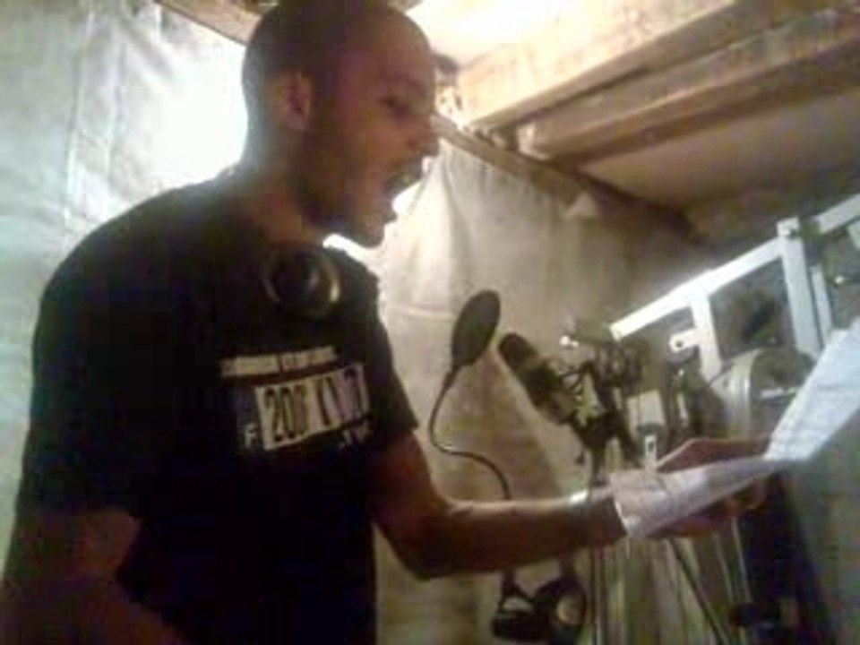 LiTSaM freestyle N°1