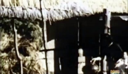 Guerra de Corea - 1 - La tierra de las mañanas tranquilas