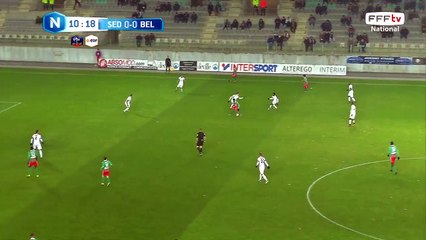 La frappe de Neyou est contrée