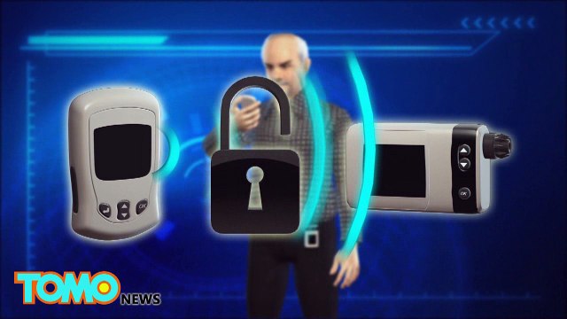 Ataques de hackers a bombas de insulina podem atingir os diabéticos.