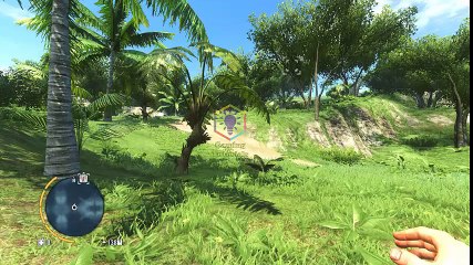 Far Cry 3 Gameplay Walkthrough Part 47 - 8th Radio Tower Unlocked