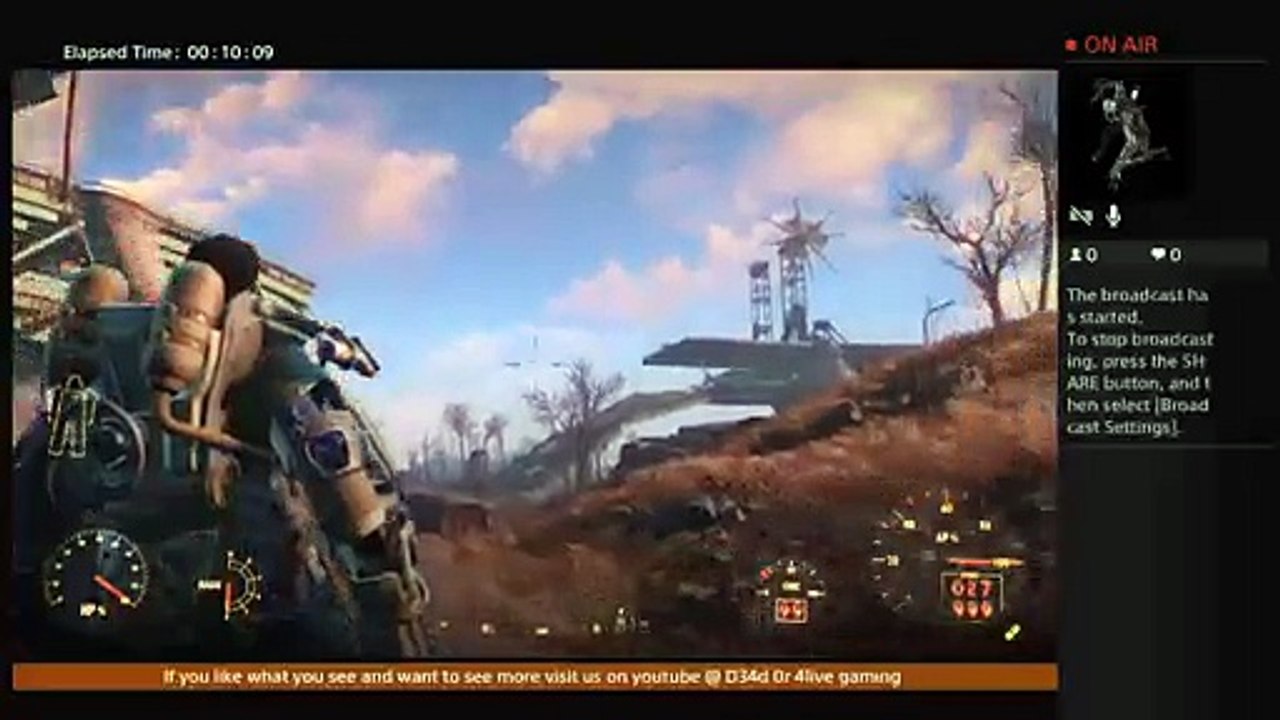 D04-Swiftkills's Live PS4 Broadcast (5)