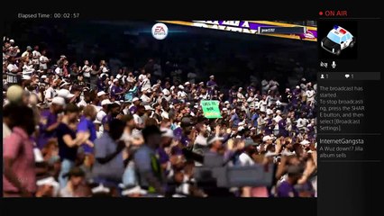 DUSSE RAVENS F COWBOYS (86)