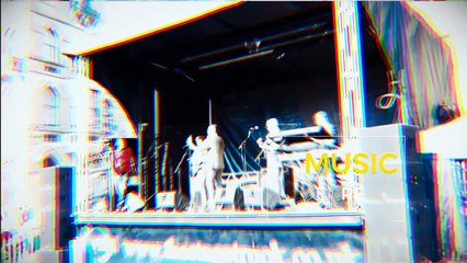 Connecting You With New Music Talents.