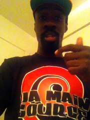 BBOY Capcom T-Shirt DMS DaMainSource