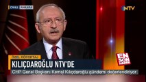 Kemal Kılıçdaroğlu'na kardeşi soruldu | En Son Haber