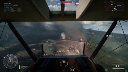 Battlefield 1 Epic Moments