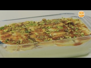 ليالي لبنان | رانيا الجزار