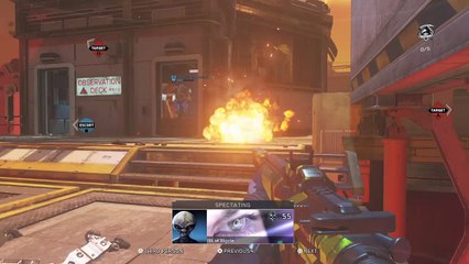 Call of Duty®: Infinite Warfare search and destroy