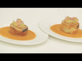 وردات التفاح | نادية سرحان