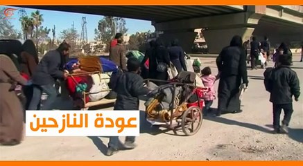ماذا ولماذا؟: حلب تتحرّر وتتوحد