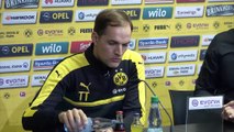 Dortmund - Tuchel se félicite du retour de Reus