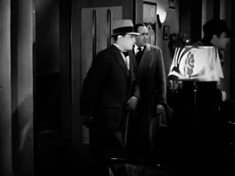 Behind Stone Walls (1932)